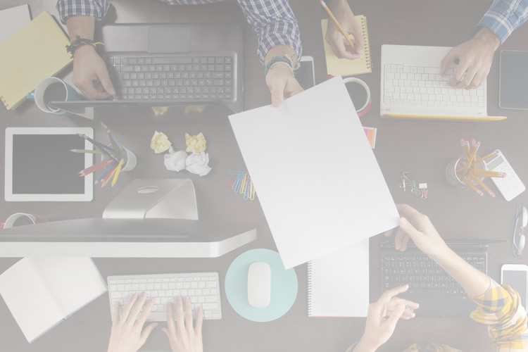 Managed Services